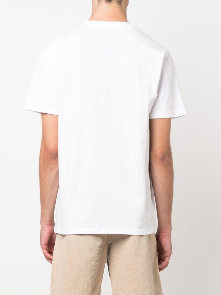 Carhartt T-SHIRT BIANCA