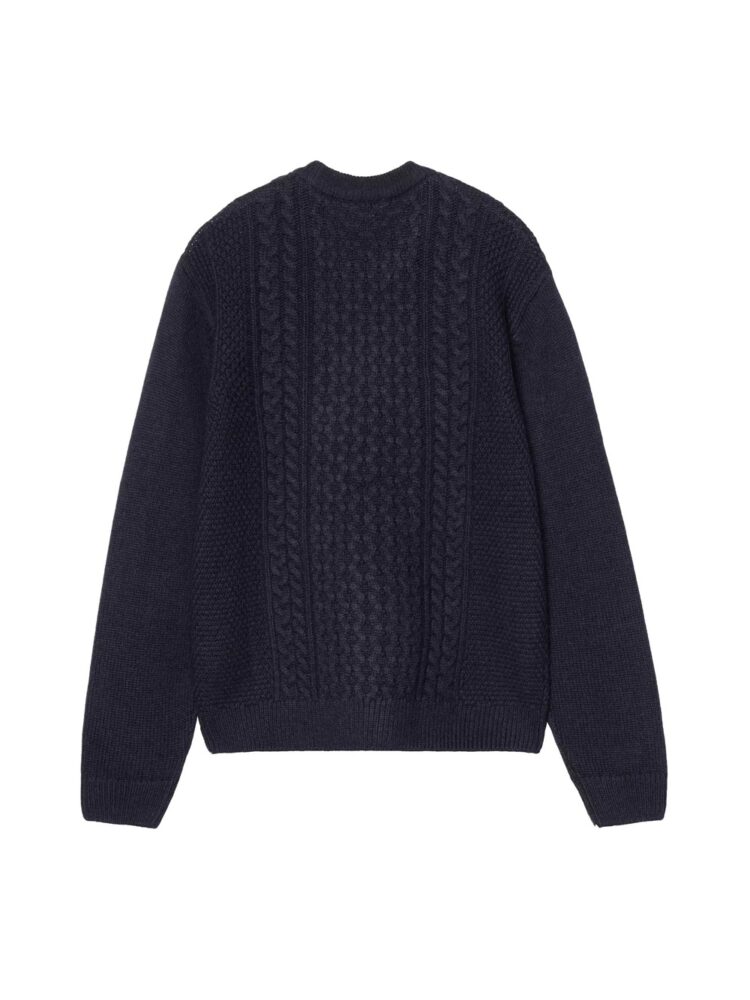 Carhartt Maglia Dark navy