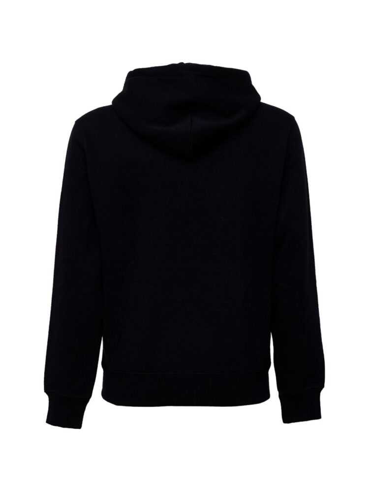 Carhartt Felpa Dark navy/wax