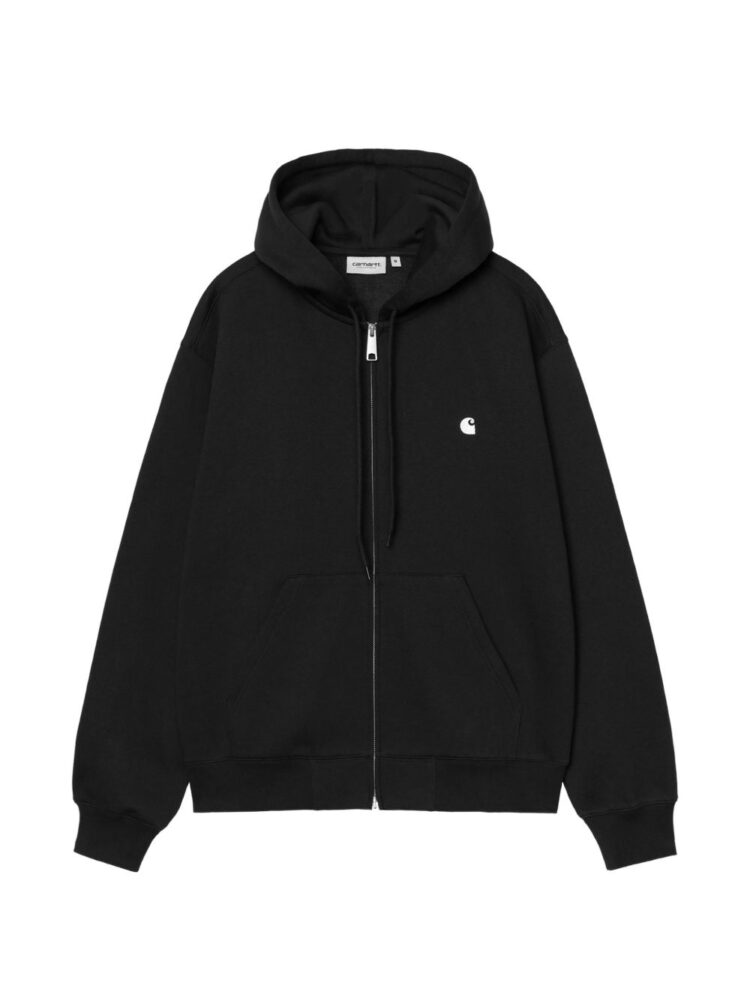 Carhartt Felpa Black/wax