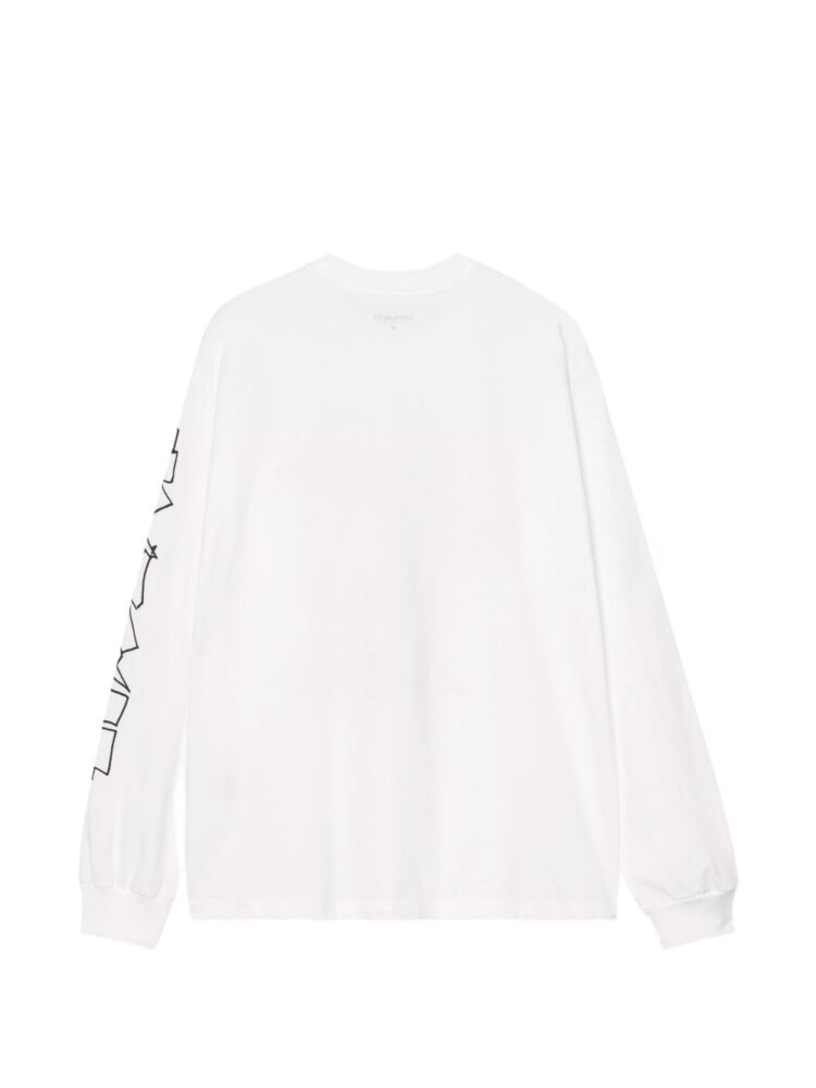 Carhartt T-shirt White