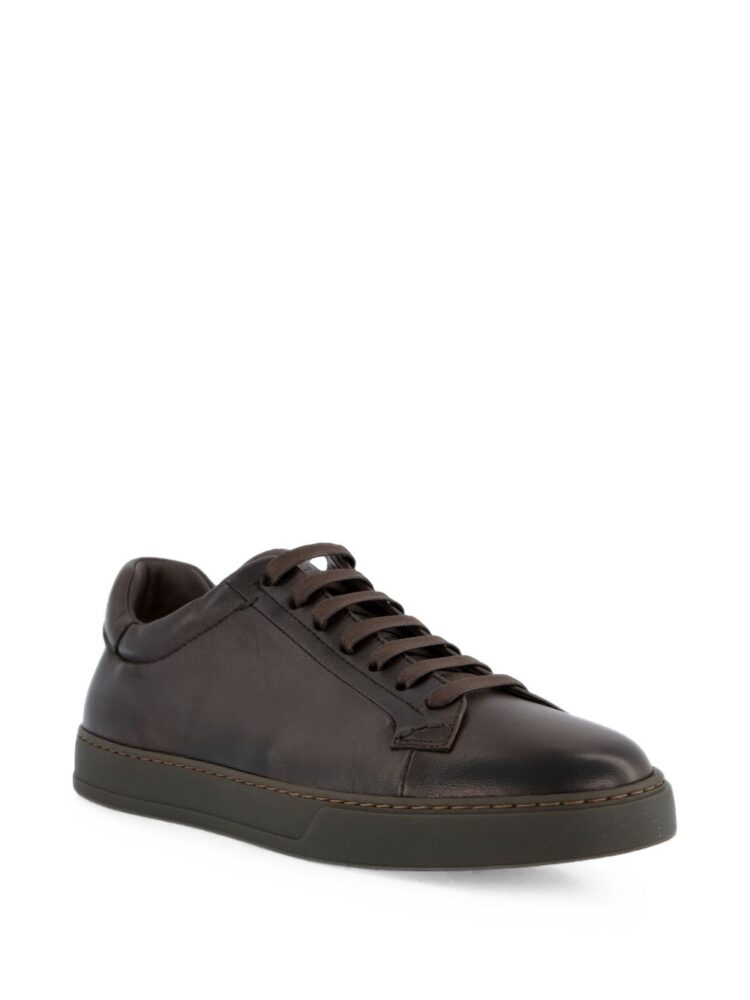 Doucal’s Scarpe Testa di moro