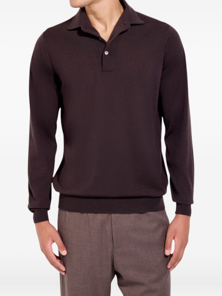 FILIPPO DE LAURENTIIS Polo