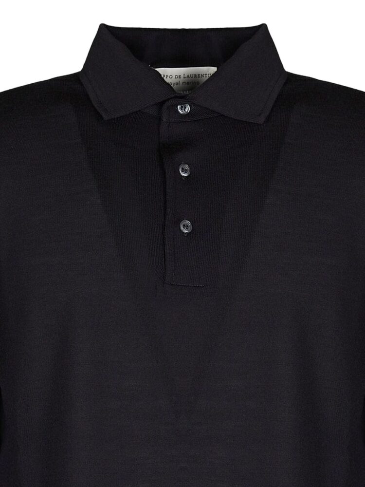FILIPPO DE LAURENTIIS Polo