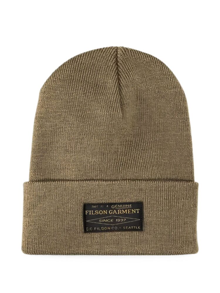 FILSON Cappello Dark mushroom