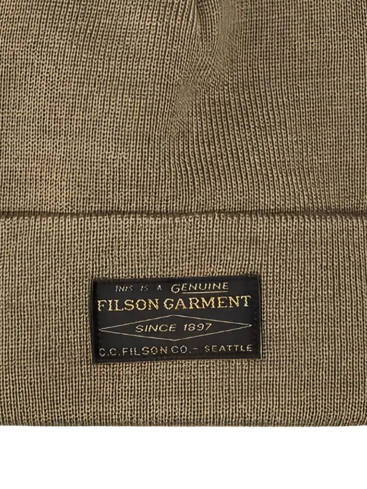 FILSON Cappello Dark mushroom