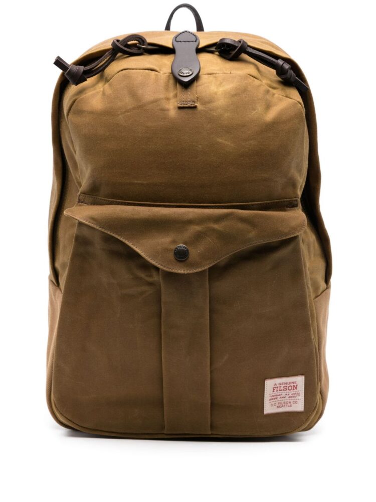 FILSON Zaino Tan