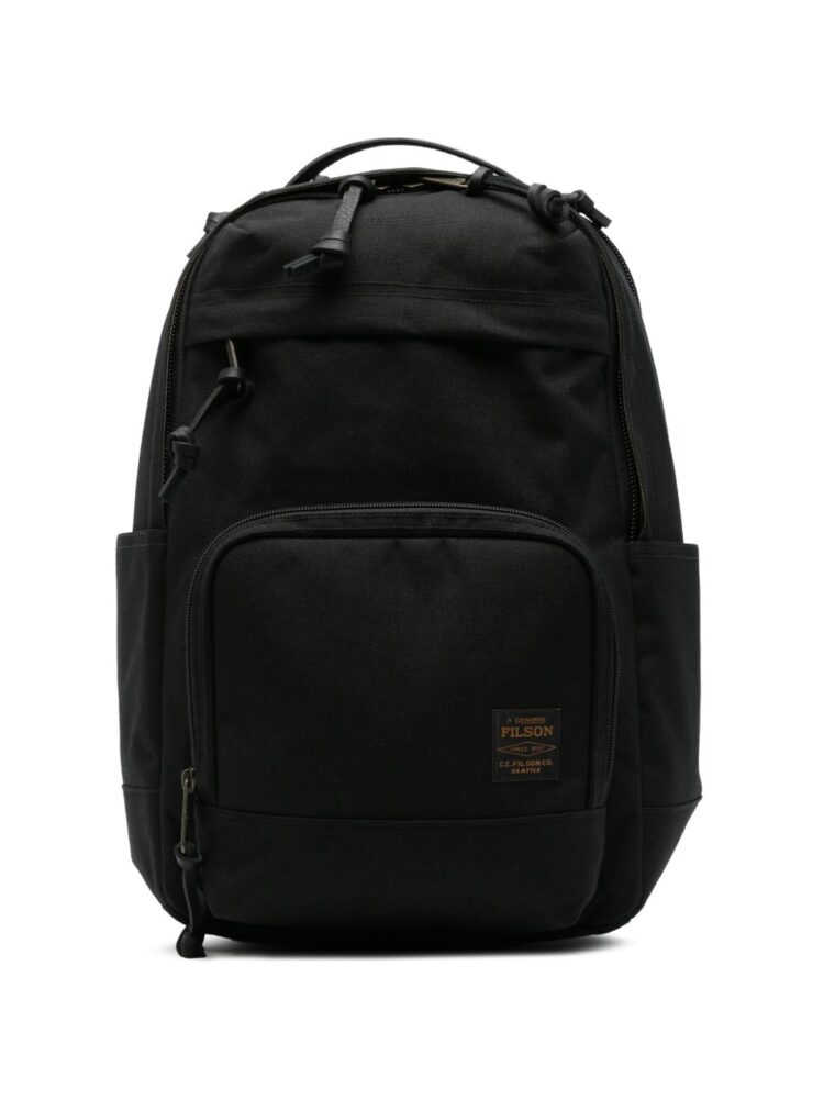 FILSON Zaino Black