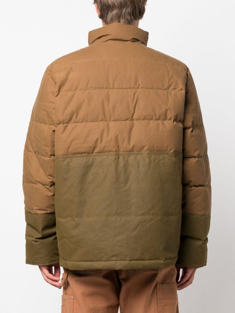 FILSON Giubbotto Dark tan