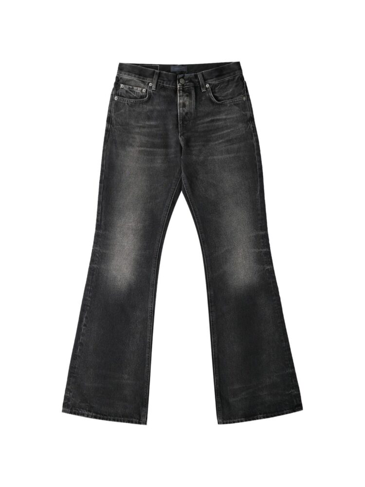 HAIKURE Denim Black