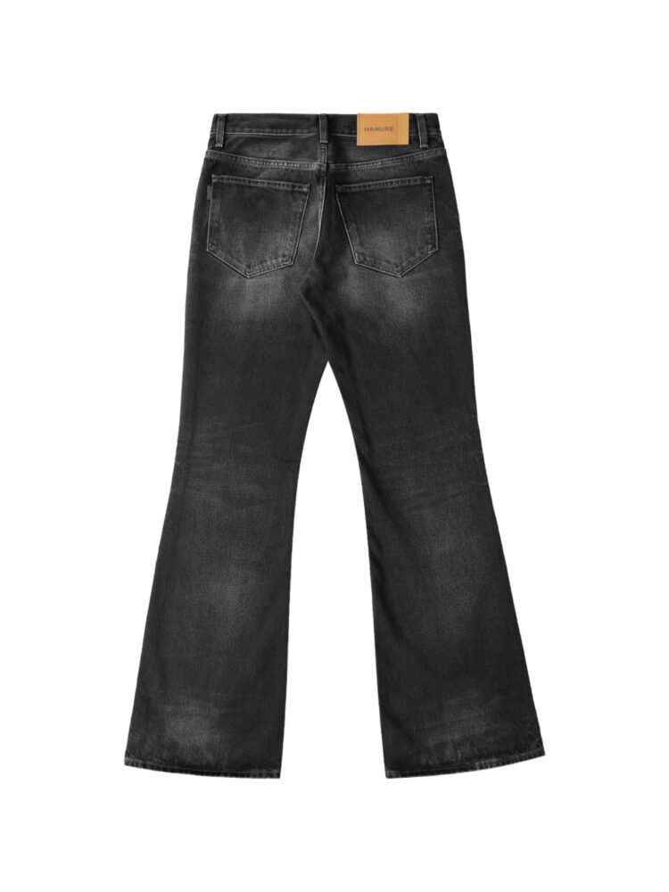 HAIKURE Denim Black
