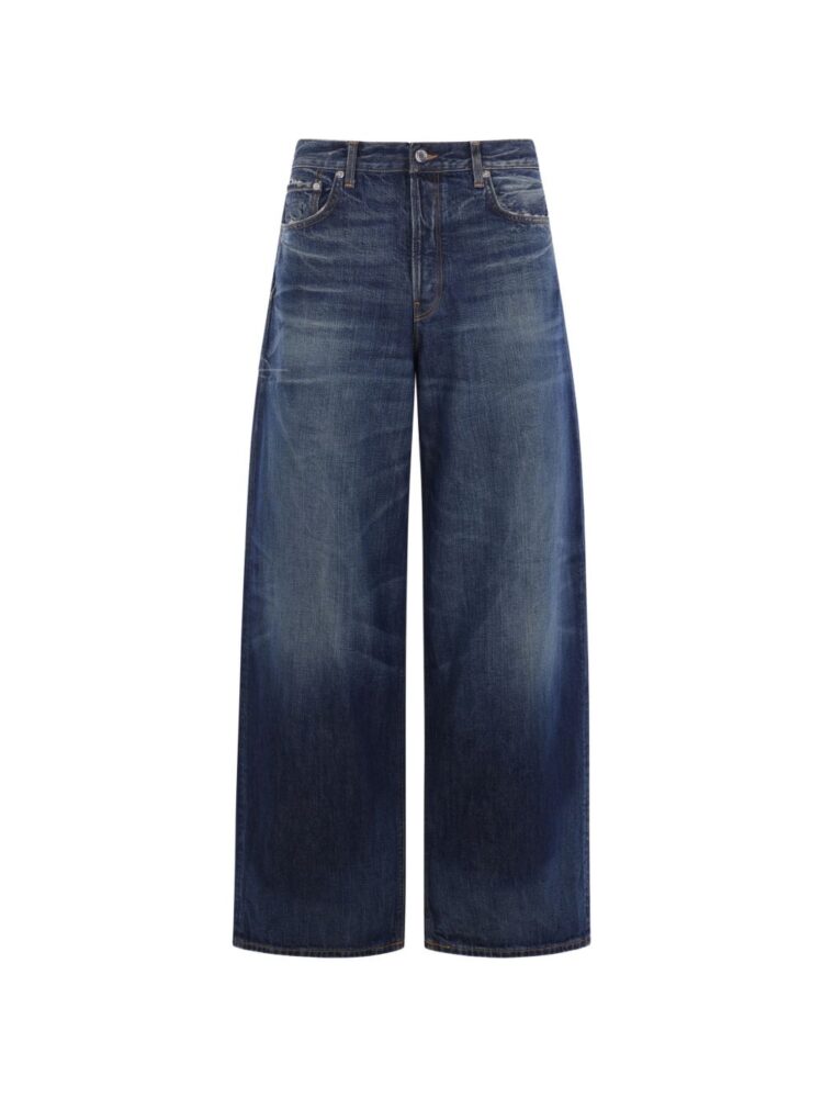 HAIKURE Denim Norm core