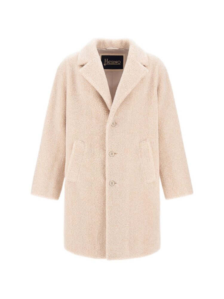 HERNO Cappotti New chantilly