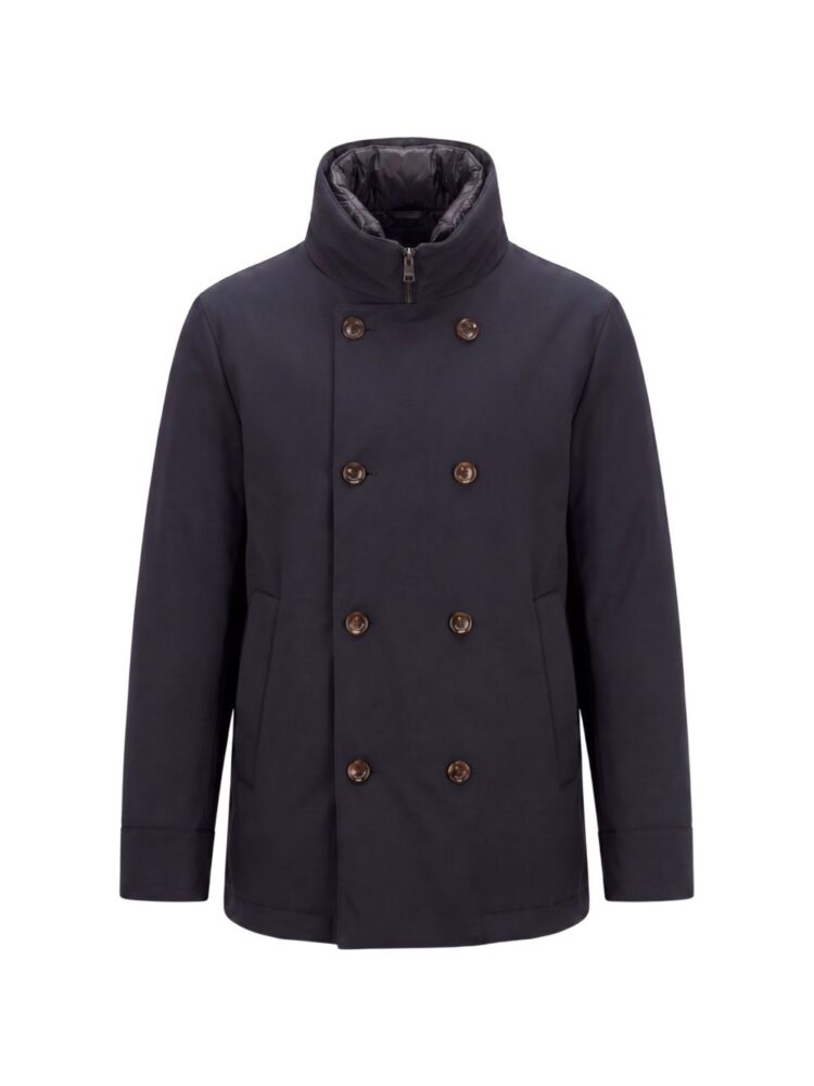 Montecore Giubbotti Dark blue