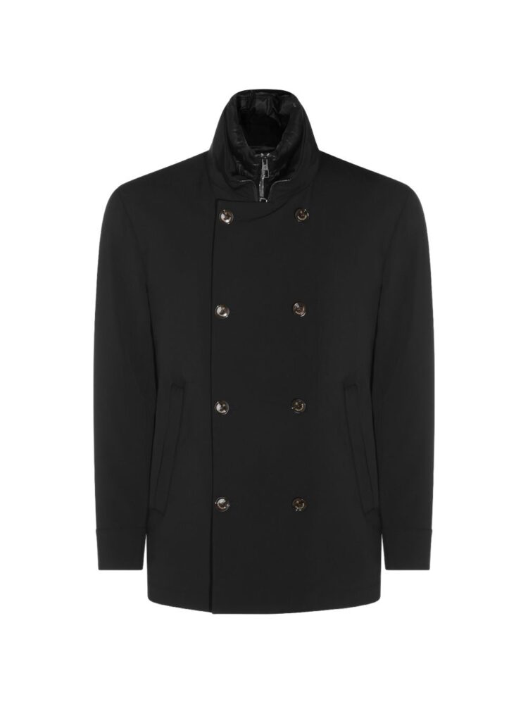 Montecore Giubbotti Black