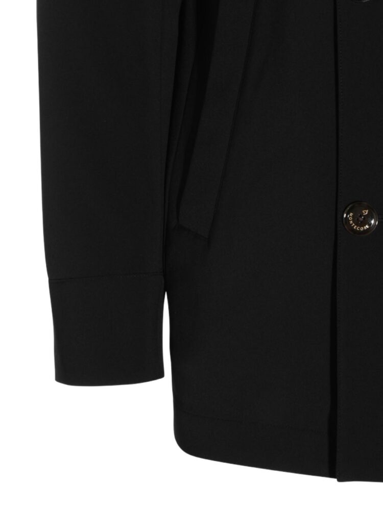 Montecore Giubbotti Black
