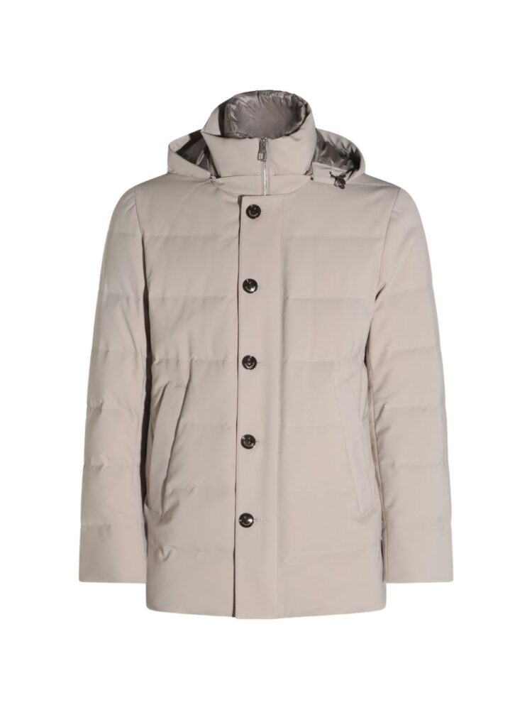 Montecore Giubbotto Desert khaki