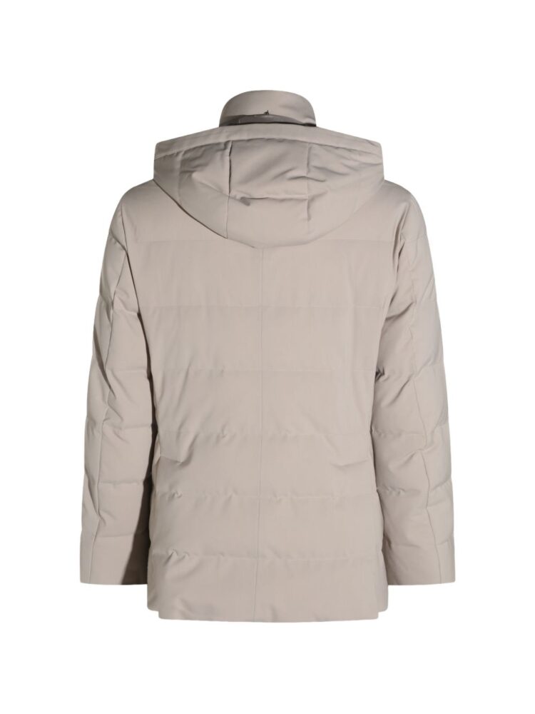 Montecore Giubbotto Desert khaki