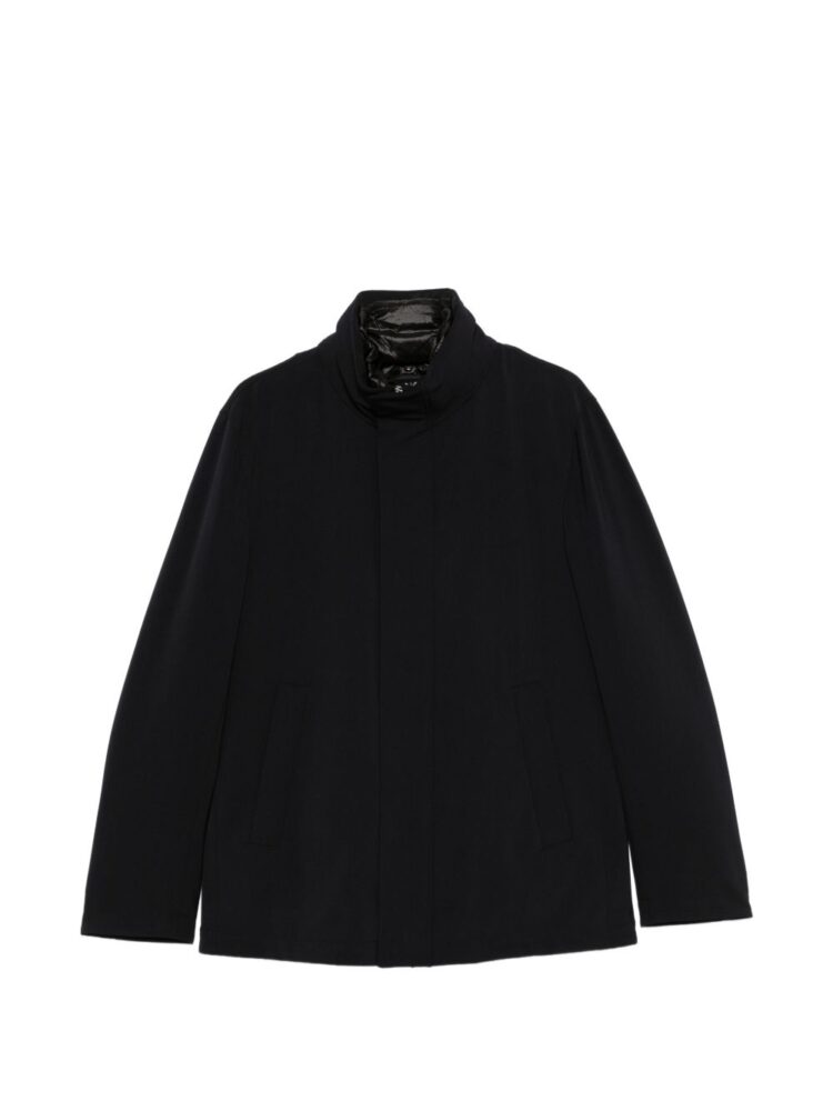 Montecore Giubbotti Dark blue