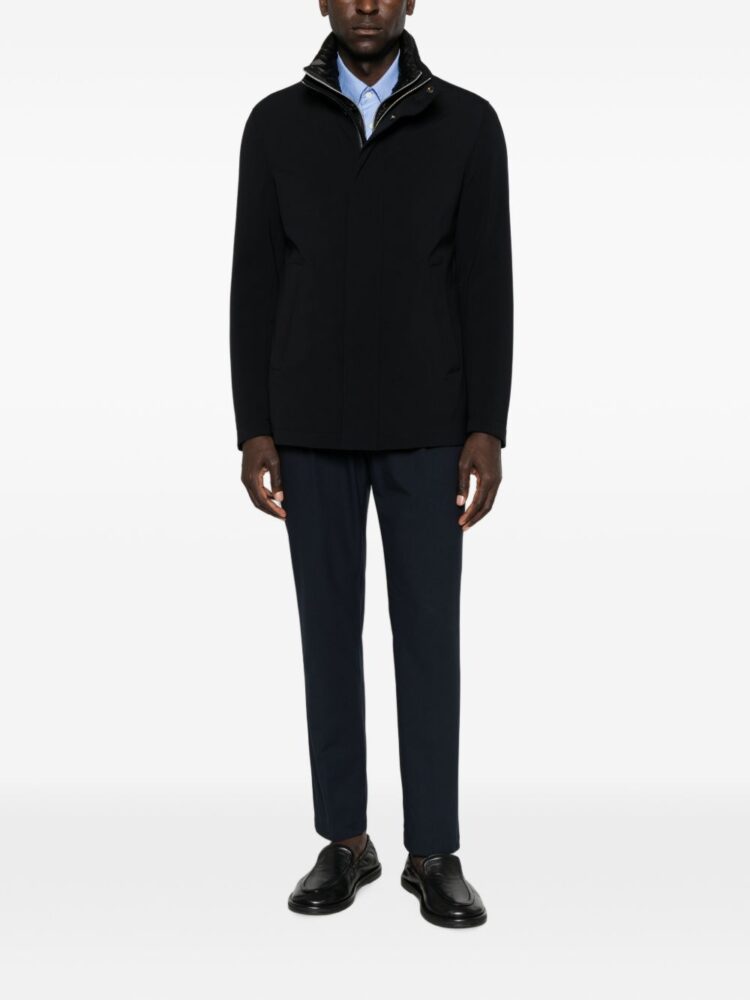 Montecore Giubbotti Dark blue