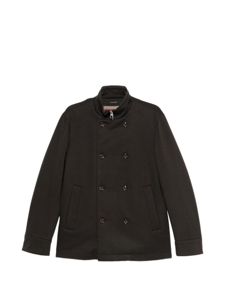 Montecore Giubbotto Coffee brown