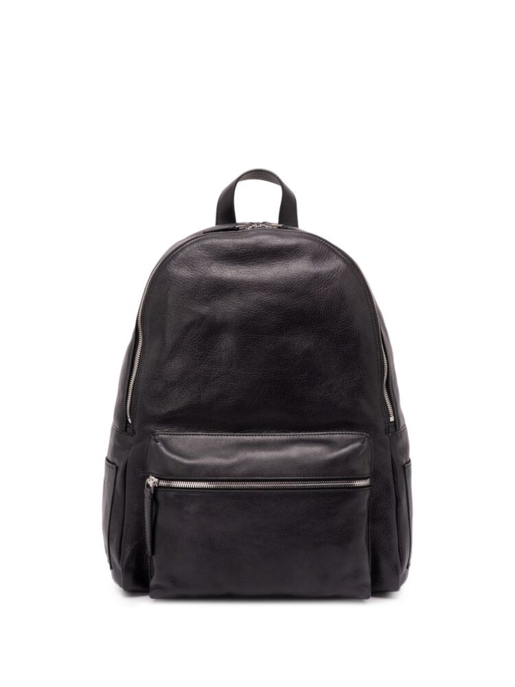 ORCIANI Zaino Nero