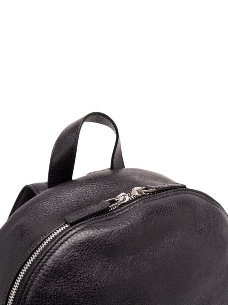 ORCIANI Zaino Nero
