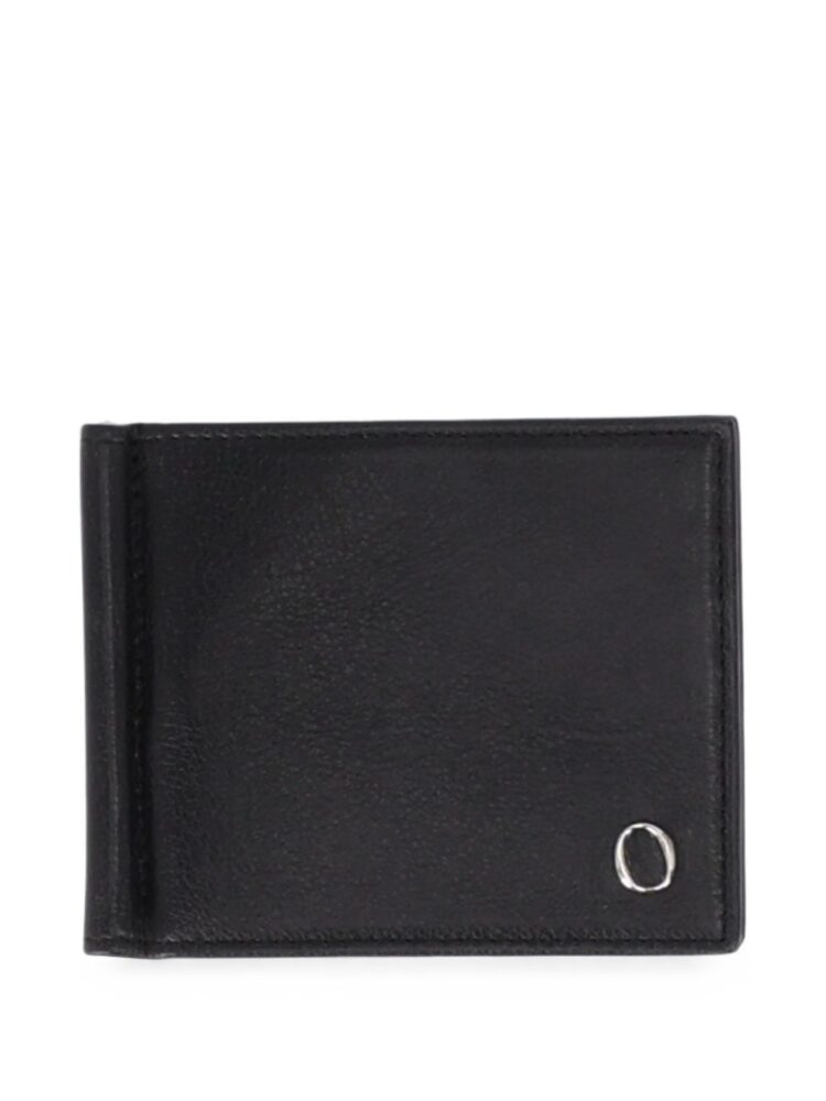 ORCIANI Portafogli Nero
