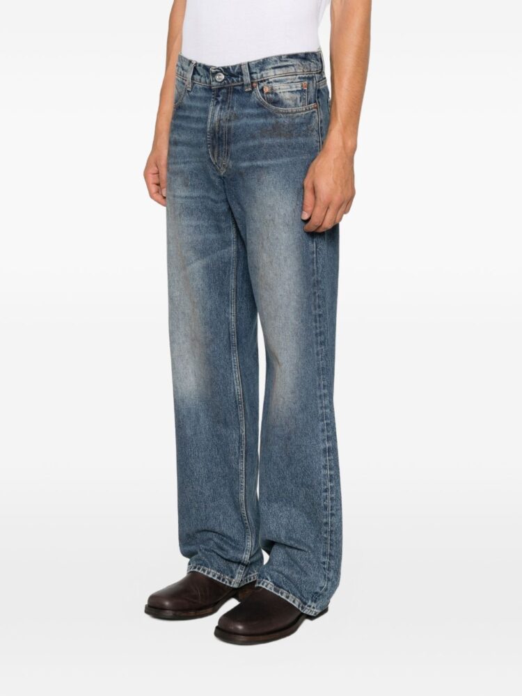 OUR LEGACY Denim