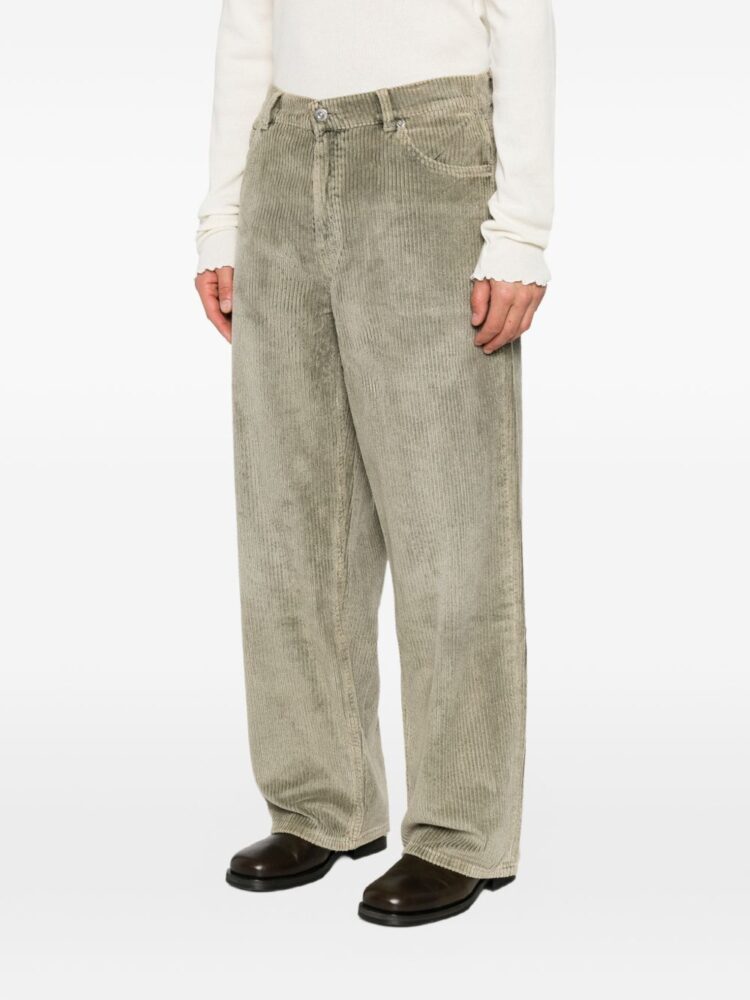 OUR LEGACY Denim