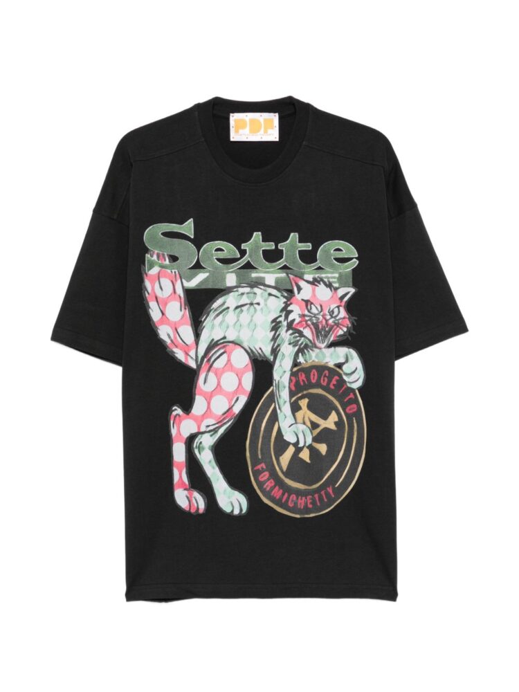 PDF T-shirt
