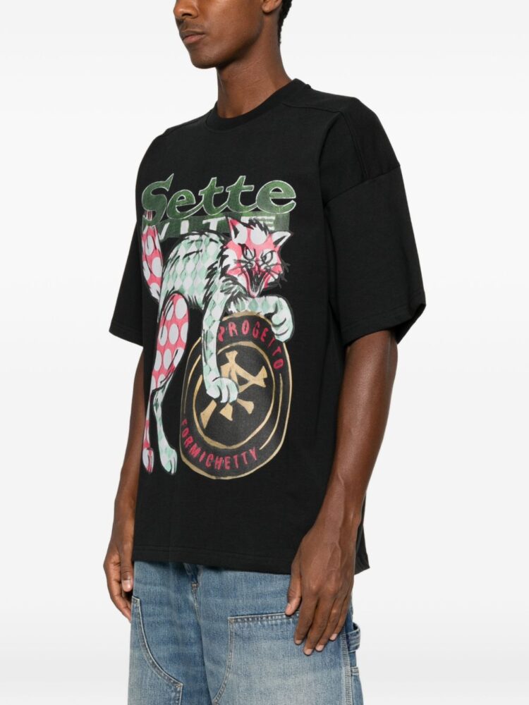 PDF T-shirt