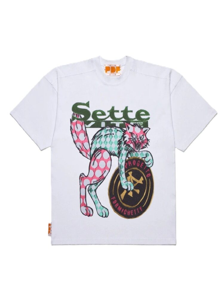 PDF T-shirt