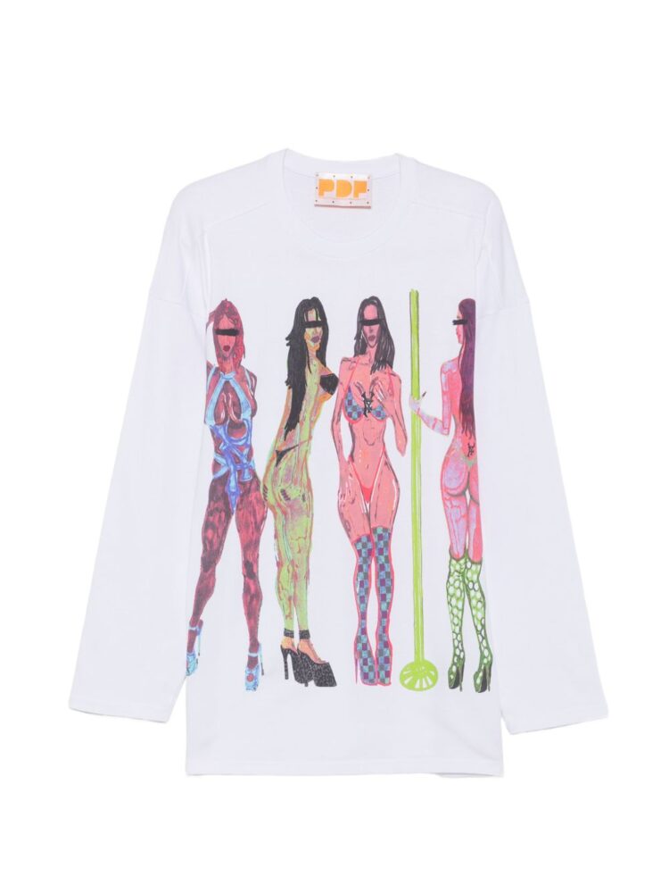 PDF Maglia