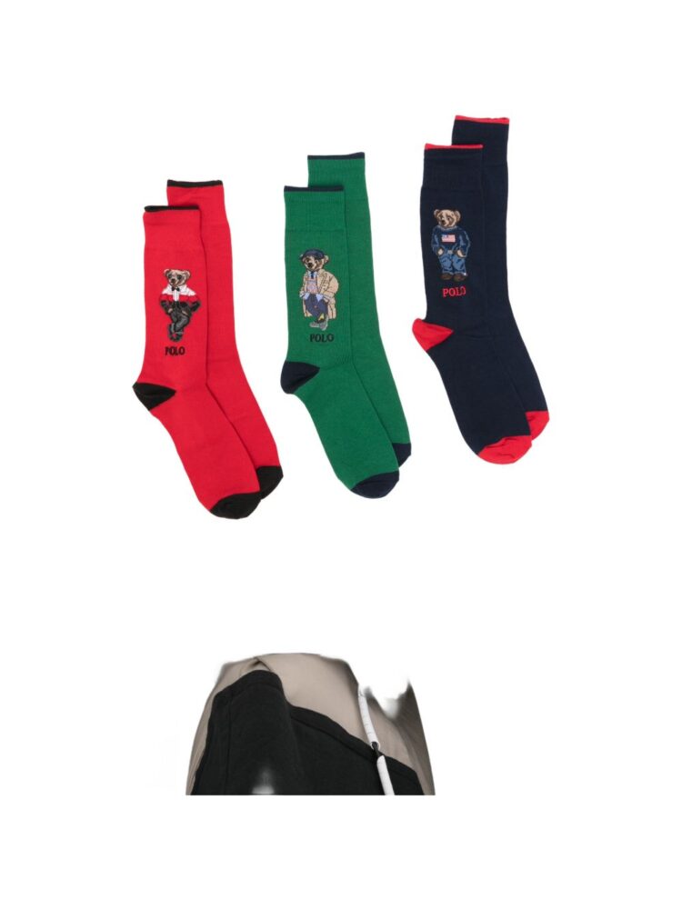 POLO RALPH LAUREN Calzini Assorted
