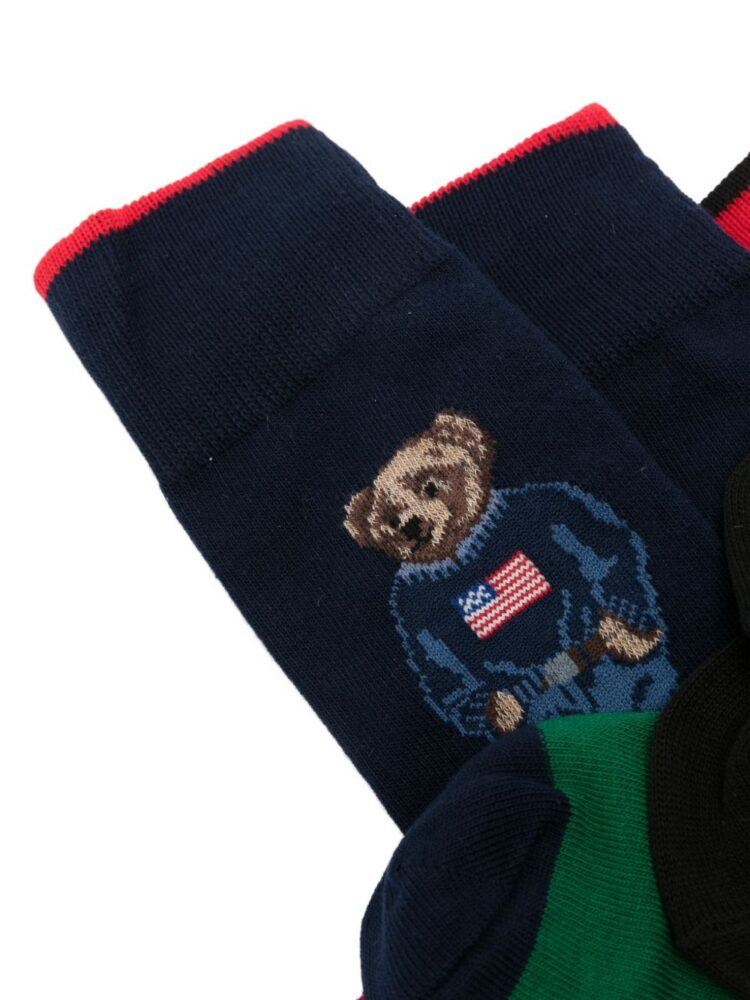 POLO RALPH LAUREN Calzini Assorted