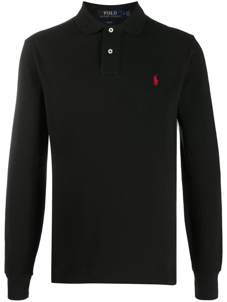POLO RALPH LAUREN Polo Polo black