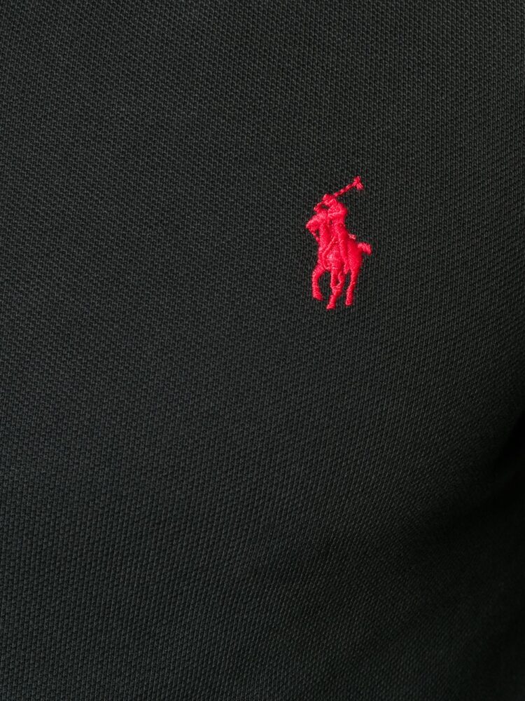 POLO RALPH LAUREN Polo Polo black