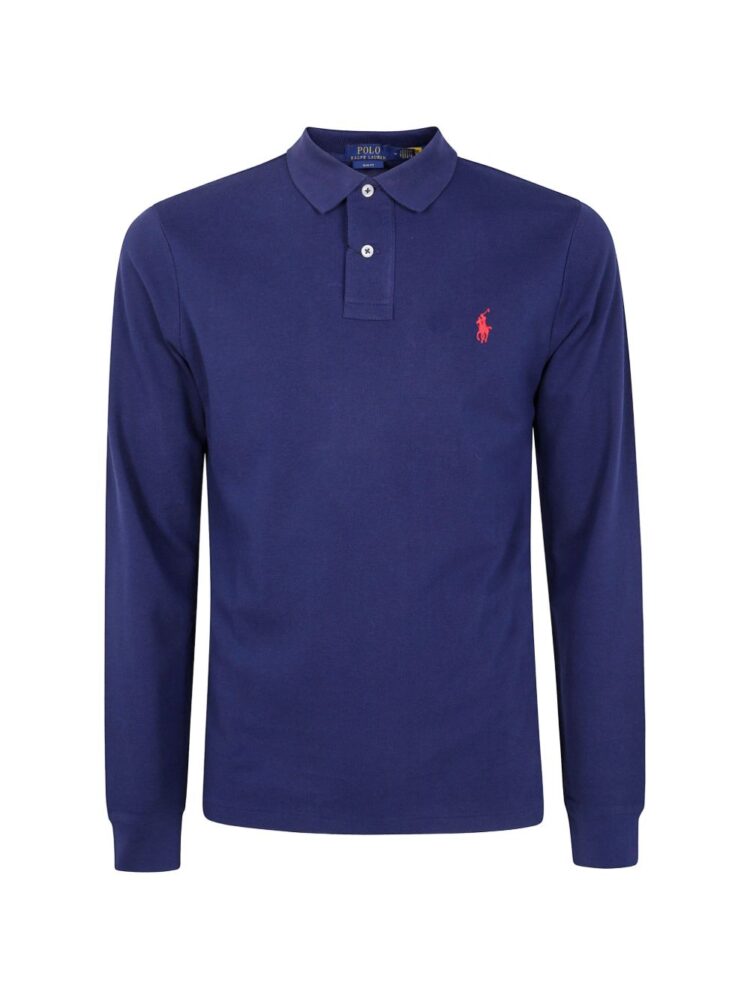 POLO RALPH LAUREN Polo Newport navy