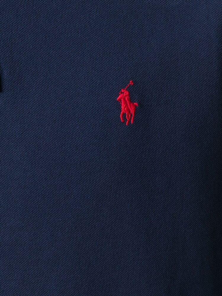 POLO RALPH LAUREN Polo Newport navy