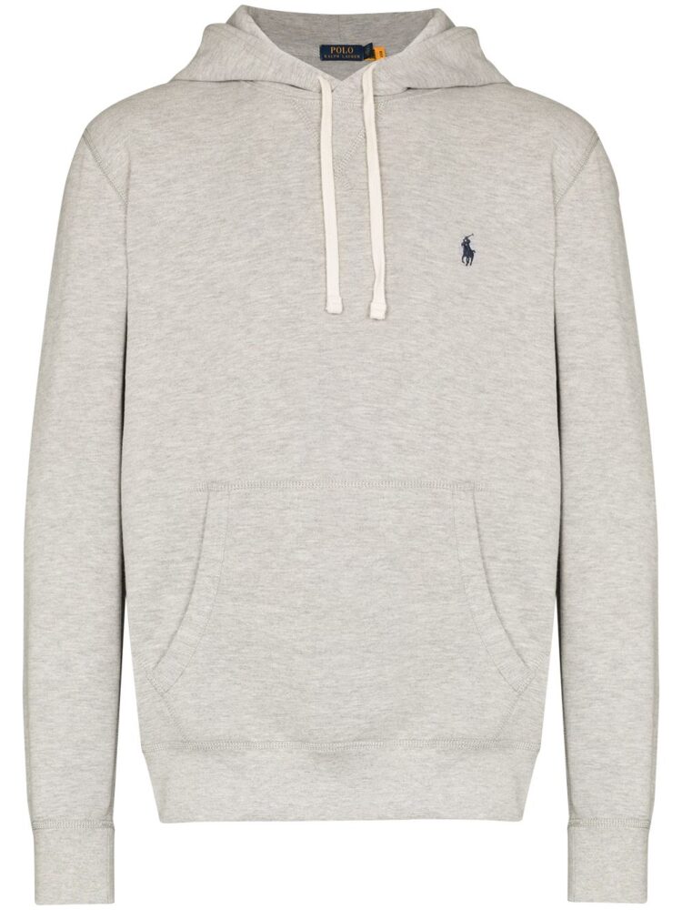 POLO RALPH LAUREN Felpa Andover heather