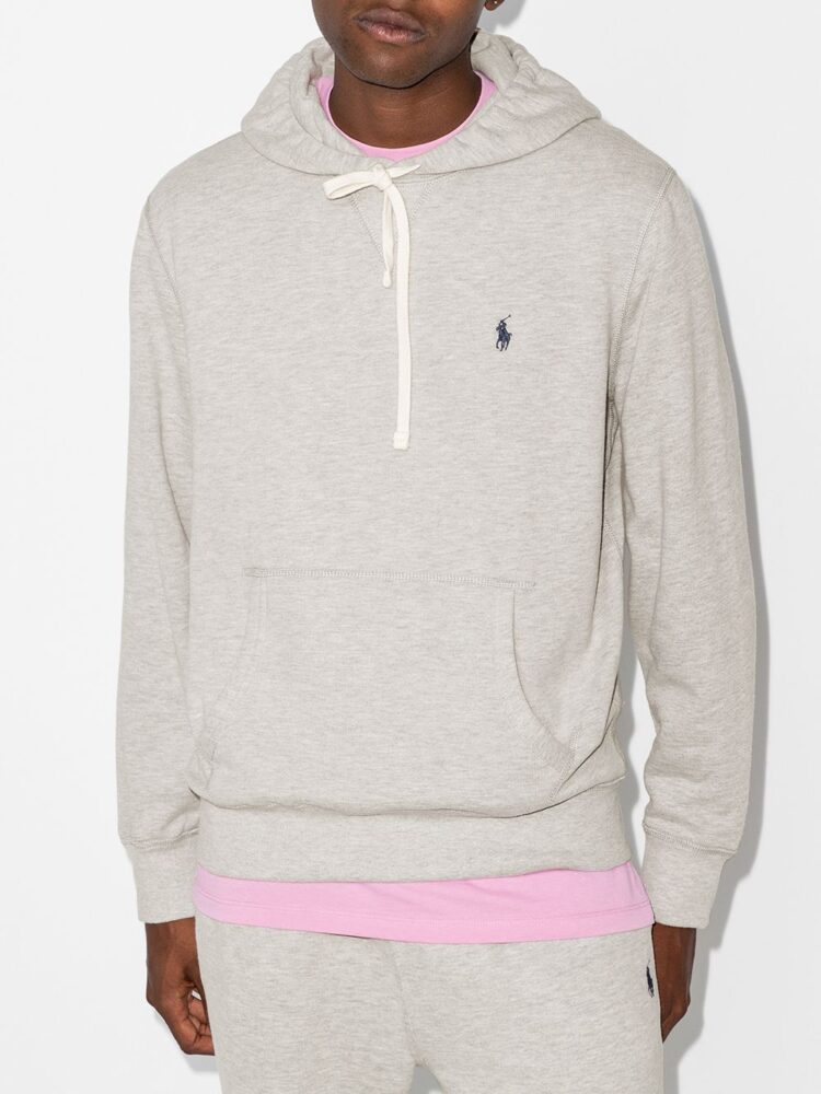 POLO RALPH LAUREN Felpa Andover heather