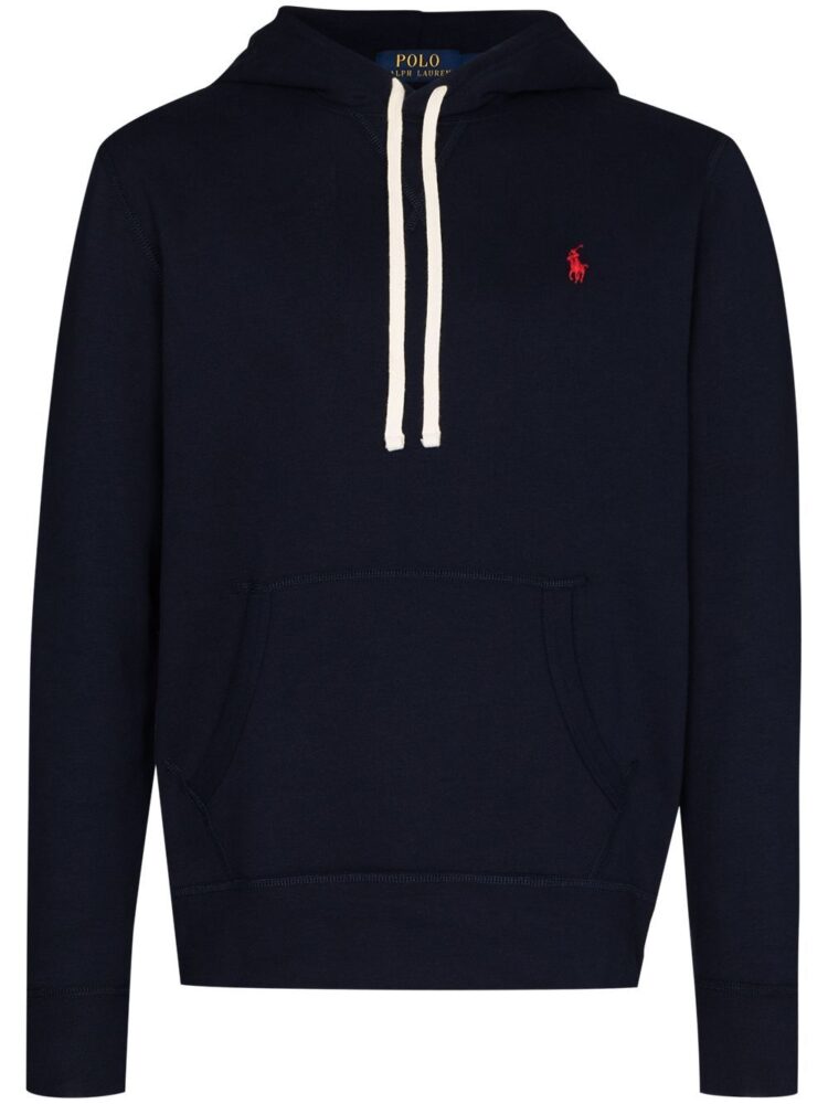 POLO RALPH LAUREN Felpa Cruise navy