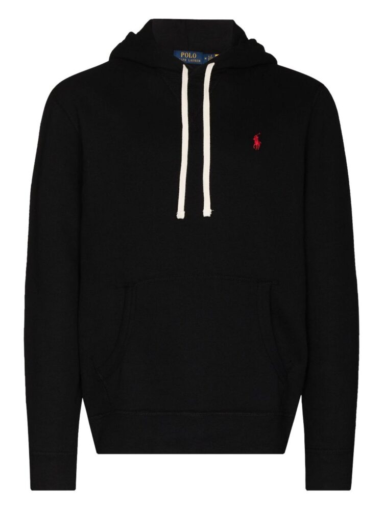 POLO RALPH LAUREN Felpa Polo black