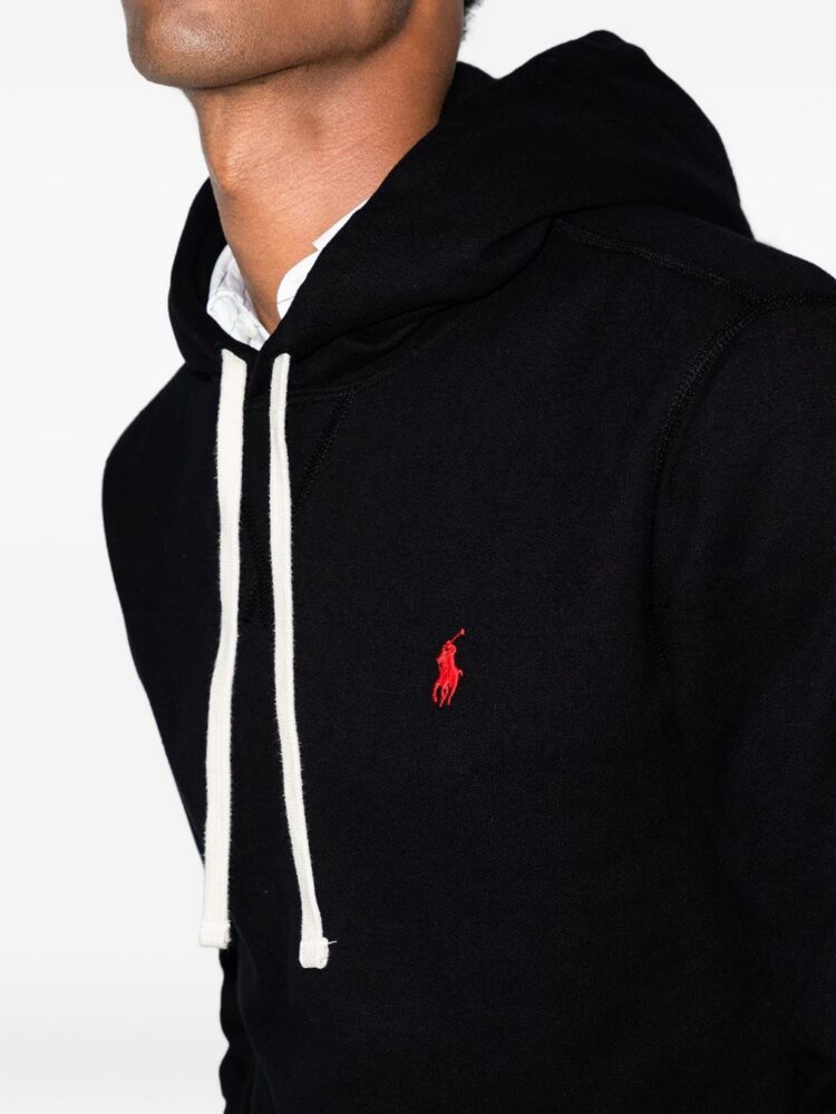 POLO RALPH LAUREN Felpa Polo black