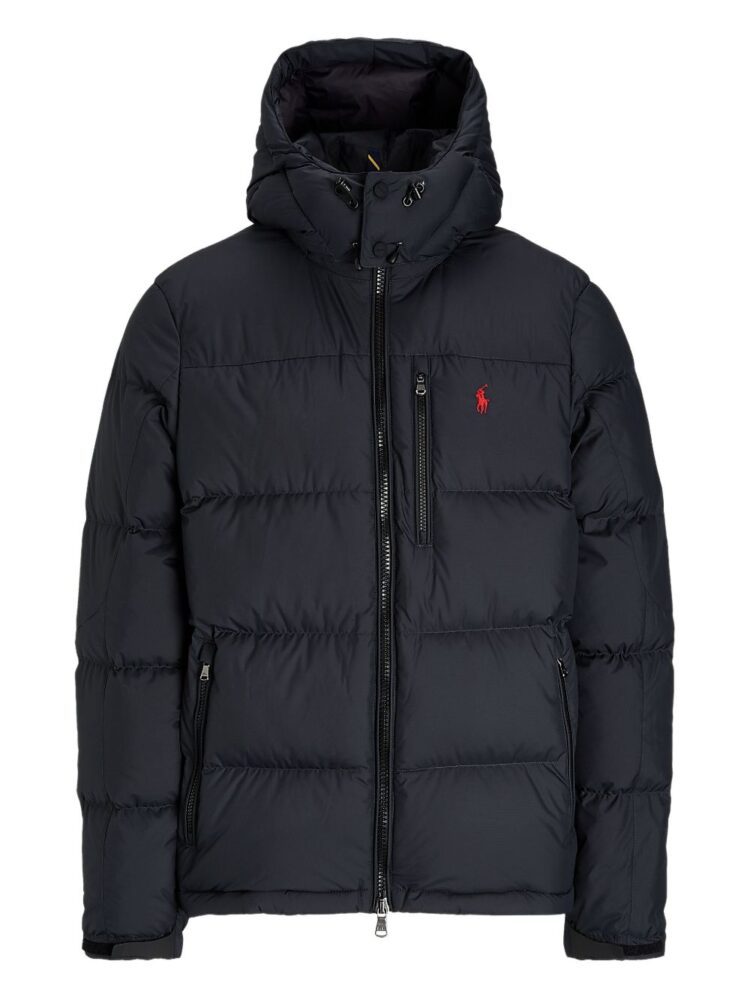POLO RALPH LAUREN Giubbotto Polo black