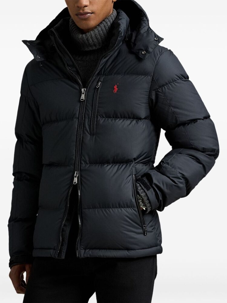 POLO RALPH LAUREN Giubbotto Polo black