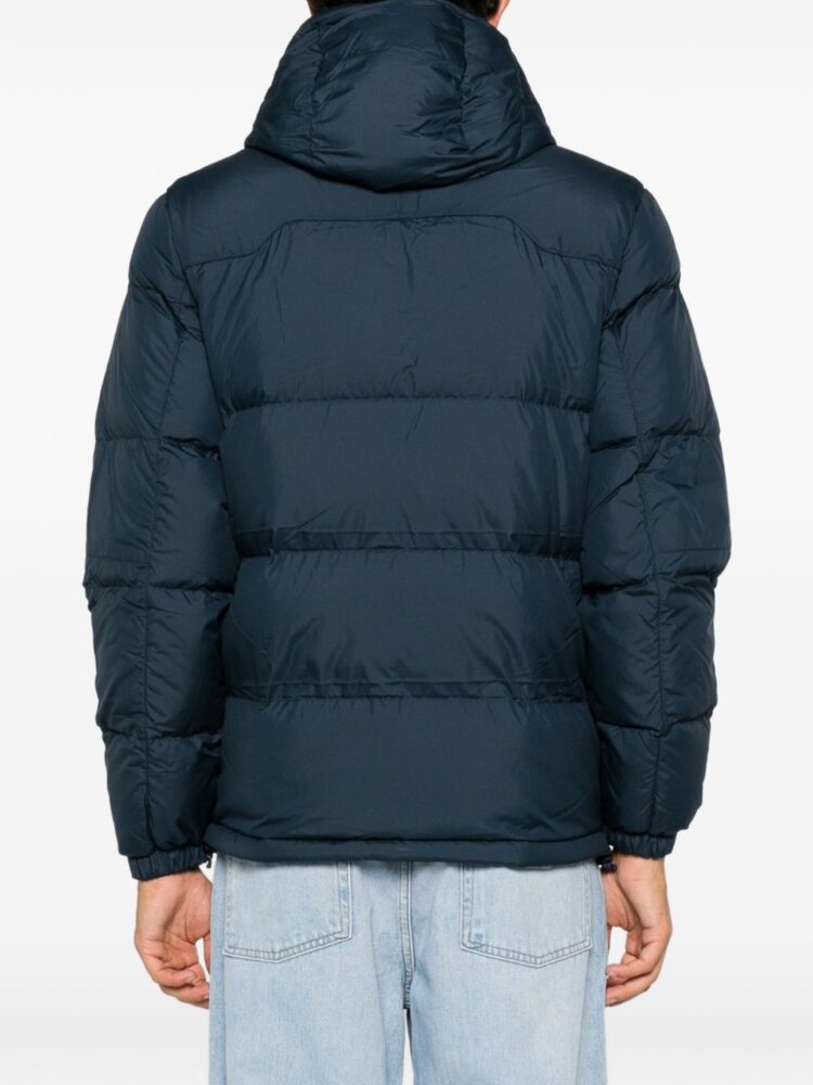 POLO RALPH LAUREN Giubbotto Collection navy