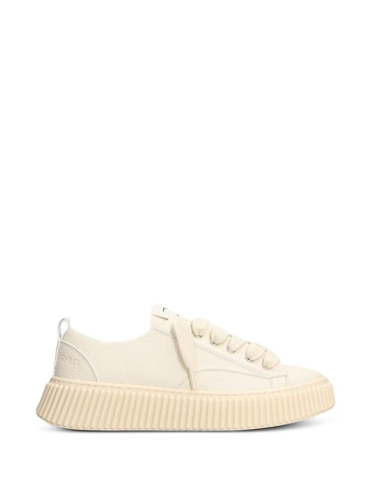 RHUN Sneakers Beige