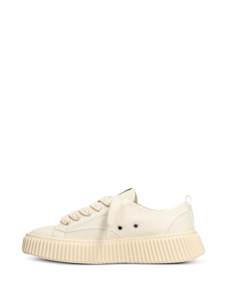 RHUN Sneakers Beige
